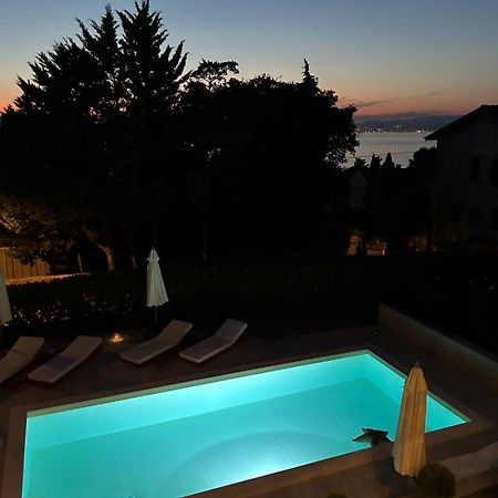 Villa Antunovic 马林斯卡 外观 照片