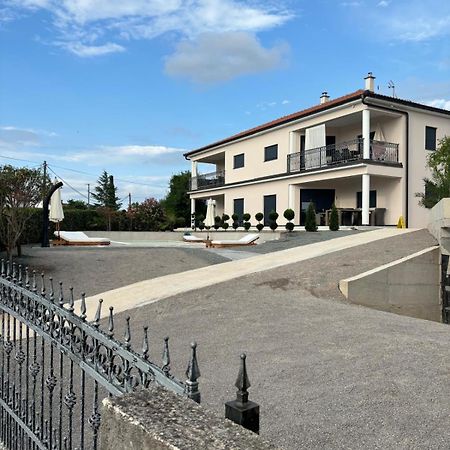 Villa Antunovic 马林斯卡 外观 照片