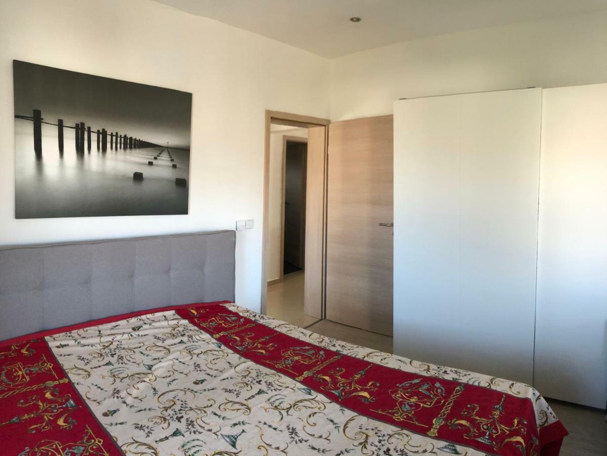 Villa Antunovic 马林斯卡 外观 照片